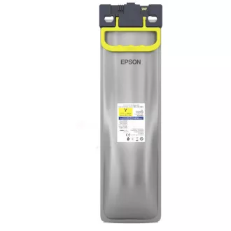 Epson C13T13L440 - tusz, yellow (żółty)
