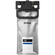 Epson C13T13L140 - tusz, black (czarny)