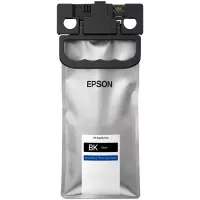 Epson C13T13L140 - tusz, black (czarny)