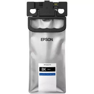 Epson C13T13L140 - tusz, black (czarny)