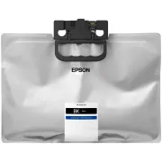 Epson C13T13M140 - tusz, black (czarny)