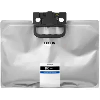 Epson C13T13M140 - tusz, black (czarny)