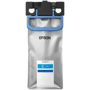 Epson C13T13M240 - tusz, cyan