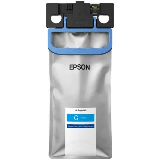 Epson C13T13M240 - tusz, cyan