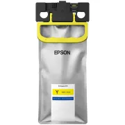 Epson C13T13M440 - tusz, yellow (żółty)