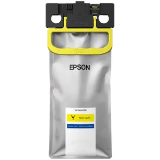 Epson C13T13M440 - tusz, yellow (żółty)