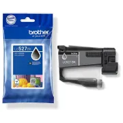 Brother LC-527 (LC527BK) - tusz, black (czarny)