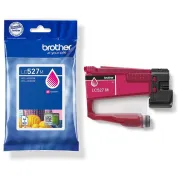 Brother LC-527 (LC527M) - tusz, magenta