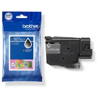 Brother LC-527-XL (LC527XLBK) - tusz, black (czarny)