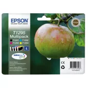 Epson T1295 (C13T12954022) - tusz, black + color (czarny + kolor)