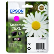 Epson T1813 (C13T18134022) - tusz, magenta