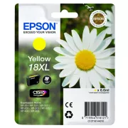 Epson T1814 (C13T18144022) - tusz, yellow (żółty)