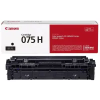 Canon 075H (6369C002) - toner, black (czarny)