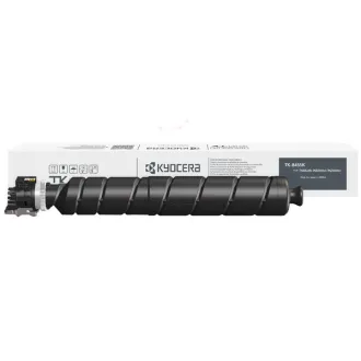 Kyocera TK-8455K + TK8455K (TK8455K) - toner, black (czarny) Kyocera TK-8455K + TK8455K (TK8455K) - toner, black (czarny)