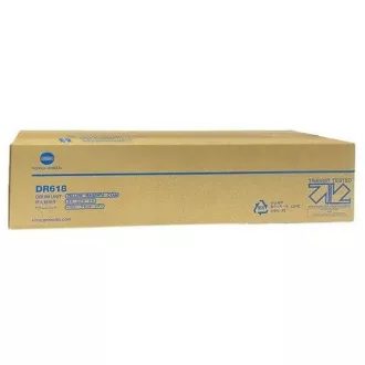 Konica Minolta ACV80TD - bęben, color (kolor)