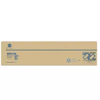 Konica Minolta ACV80RD - bęben, black (czarny)