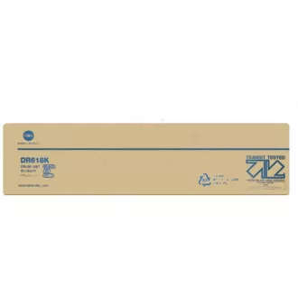 Konica Minolta ACV80RD - bęben, black (czarny)