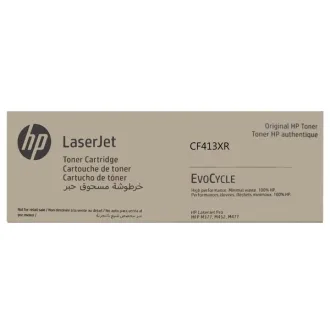 HP 410X (CF413XR) - toner, magenta