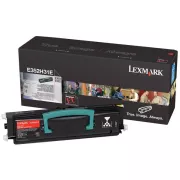 Lexmark E352H31E - toner, black (czarny)