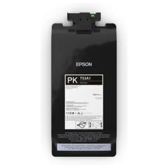 Epson C13T53A100 - tusz, photoblack (fotoczarny)