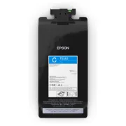 Epson C13T53A200 - tusz, cyan