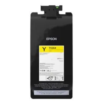 Epson C13T53A400 - tusz, yellow (żółty)