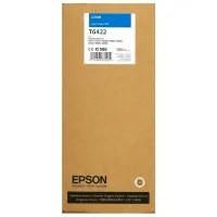 Epson T6422 (C13T642200) - tusz, cyan