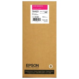 Epson T6423 (C13T642300) - tusz, magenta Epson T6423 (C13T642300) - tusz, magenta