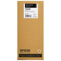 Epson T6428 (C13T642800) - tusz, matt black (czarny mat)