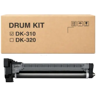 Kyocera DK310 - bęben, black (czarny) Kyocera DK310 - bęben, black (czarny)