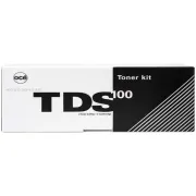 Océ 1060023044 - tusz, black (czarny)