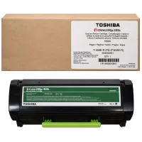 Toshiba 6B000000851 - toner, black (czarny)