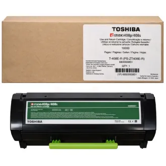 Toshiba 6B000000851 - toner, black (czarny) Toshiba 6B000000851 - toner, black (czarny)
