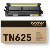 Brother TN-625 (TN625Y) - toner, yellow (żółty)