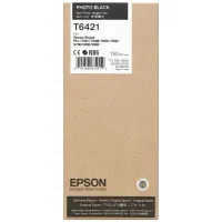 Epson T6421 (C13T642100) - tusz, photoblack (fotoczarny)