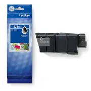 Brother LC-528-XL (LC528XLBK) - tusz, black (czarny)