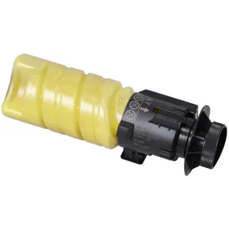 Oki 09006263 - toner, yellow (żółty)