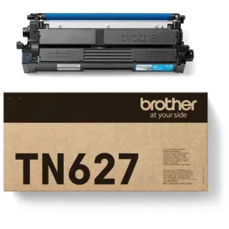 Brother TN-627 (TN627C) - toner, cyan