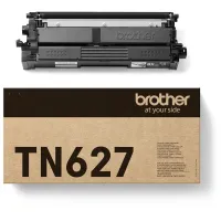 Brother TN-627 (TN627BK) - toner, black (czarny)