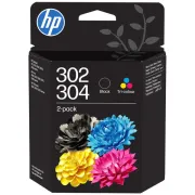 HP B82L1AE - tusz, color (kolor)
