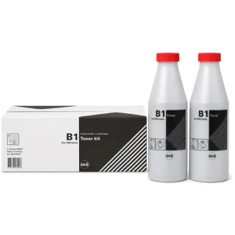 Océ 25001867 - toner, black (czarny)