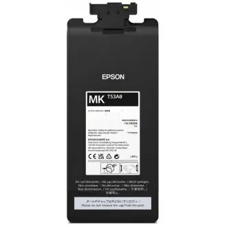 Epson C13T53A80N - tusz, matt black (czarny mat) Epson C13T53A80N - tusz, matt black (czarny mat)