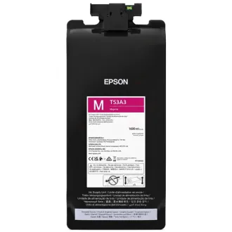 Epson C13T53A30N - tusz, magenta Epson C13T53A30N - tusz, magenta