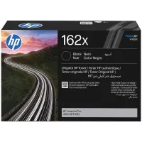 HP 162X (W1620A) - toner, black (czarny)