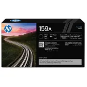 HP W1590A - toner, black (czarny)