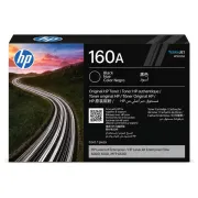 HP W1600A - toner, black (czarny)