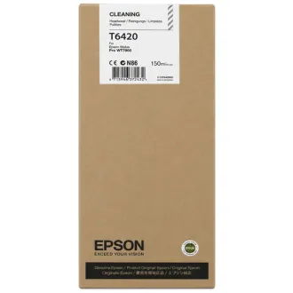 Epson T6420 (C13T642000) - tusz Epson T6420 (C13T642000) - tusz