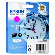 Epson T2703 (C13T27034022) - tusz, magenta