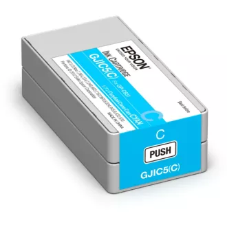 Epson C13S020564 - tusz, cyan