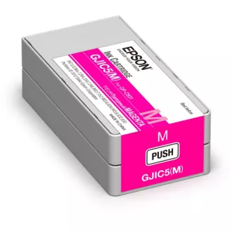 Epson C13S020565 - tusz, magenta